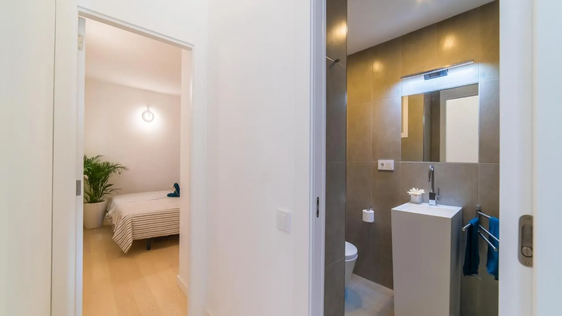 Fantastic Apartment With Sea View Alcudia   Alcudia (Mallorca)